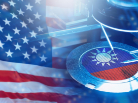 台灣投資美國多少？盧特尼克暗示希望看到3千億美元！把整個供應鏈留下來：台灣當然會幫美國訓練勞工